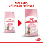 Royal Canin Kitten Sterilised cibo secco per gattini sterilizzati