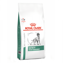 Royal Canin Veterinary Diets-Satiety Weight Management Dry (1)