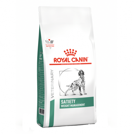 Royal Canin Veterinary Diets-Satiety Weight Management Dry (1)