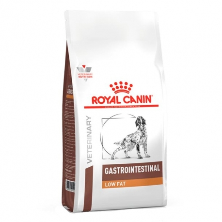 Royal Canin Veterinary Diets-Gastrointestinale Low Fat LF22 (1)