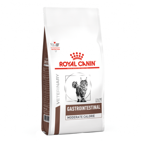 Royal Canin Veterinary Diets-Feline Gastrointestinale Moderate Calorie (1)