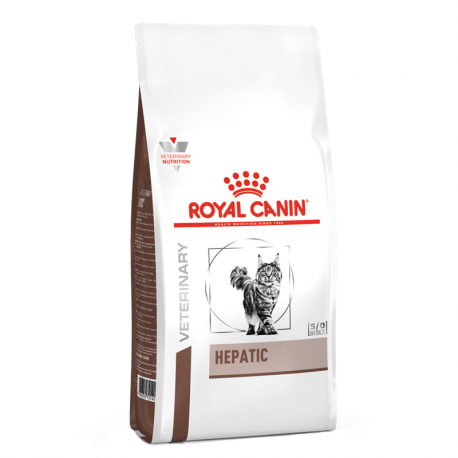 Feline Hepatic (4)