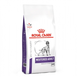 Royal Canin Veterinary Diets-Vet Care Neutered Adult Medium Dog (1)