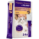 Feliway Happy Snack para gatos