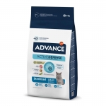 Affinity Advance cibo secco per gatti