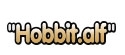hobbit Alf