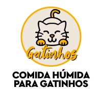 Comida h&uacute;meda para gatitos: la mejor alimentaci&oacute;n desde las primeras etapas de su vida