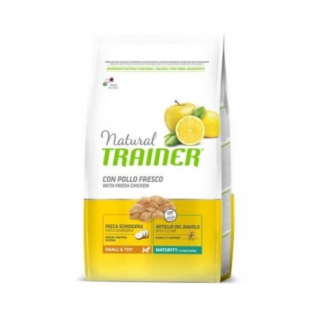 Trainer-Natural Mini Senior (1)