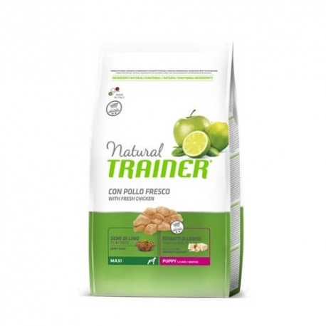 Trainer-Natural Puppy Maxi (1)