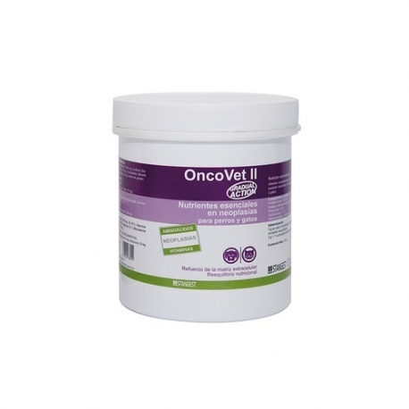 Stangest-Oncovet II para Perros y Gatos (2)