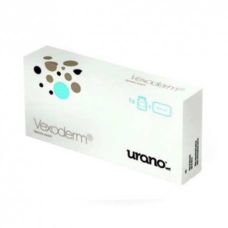 Urano Vet-Vexoderm Apositos Cicatrizantes para Perro y Gato (1)