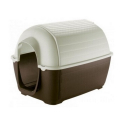 FERPLAST-Caseta Kenny para Perro (1)