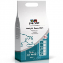 Specific-FRD Weight Reduction (2)