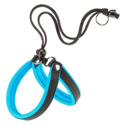 Arnes Agila Fluo para perros Ferplast