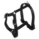 Peitoral Nylon Negro Champion Ferplast