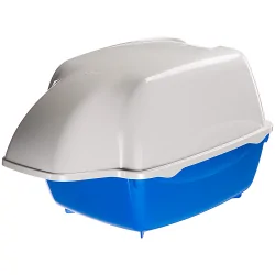 Toilette Home Gatos Cosmic Outdoor Ferplast