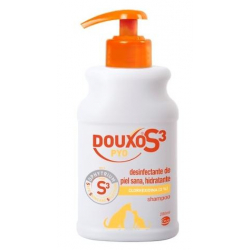 Ceva-Douxo Pyo Champú para Perro (1)