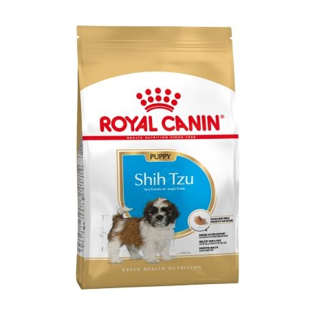 Royal Canin-Shih Tzu Cachorro (1)
