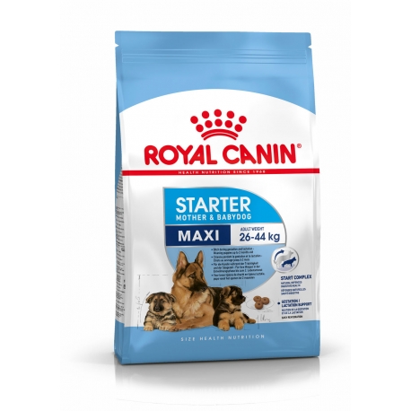Royal Canin-Maxi Starter Mother&Babydog (1)