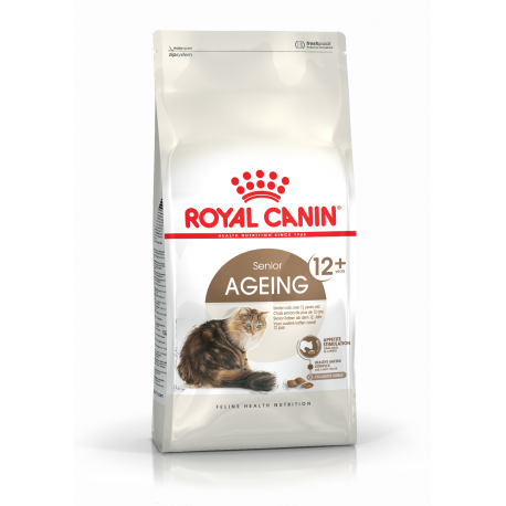 Royal Canin-Ageing +12 Años (1)