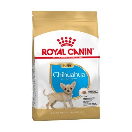 Royal Canin-Chihuahua Cachorro (1)