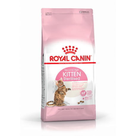 Royal Canin-Kitten Sterilizado (1)