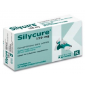 Silycure Protector hepatico perros y gatos
