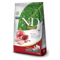 Farmina ND Dog Prime Grain free Medium Maxi Pollo pienso para perros