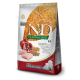 Ração Farmina ND Dog Ancestral Grain Free Puppy Medium Maxi para cães com frango