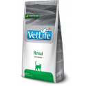 Farmina vet life cat renal dieta para gatos