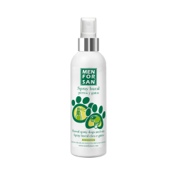 Menforsan spray bucal
