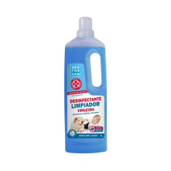 Menforsan Limpador de chão higienizante