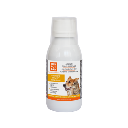 Menforsan Suplemento nutricional para sistema imunológico em cães e gatos