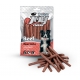 Petiscos clássicos para cães Calibra Joy, palitos de vitela