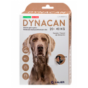 Dynacan pipetas anitparasitarias para gatos
