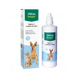 Stangest-Otican Limpiador Oídos para Perro y/o Gato (1)