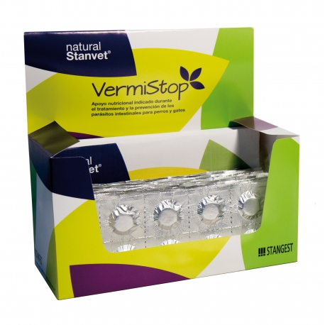 Stangest-VermiStop para Perro y Gato (1)