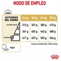 Royal Canin Labrador Retriever Adult +5 Pienso para perros