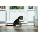 Gatera Microchip SureFlap® Connect Inteligente Para Gatos