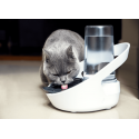 Bebedero Felaqua Connect Para Perros y Gatos