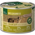 Real Nature Wilderness Para Gatos Latitas Pollo Pescado