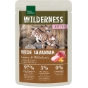 Real Nature Wilderness Para Gatitos Bolsitas Carnes