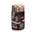 Pack Alpha Spirit de sticks de hígado para perros