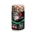 Pack Alpha Spirit de sticks de pato para perros