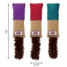 Kong Kickeroo Cuddlet brinquedo de gato