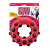 Kong Dotz Circle brinquedo para cão