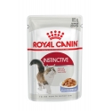 Royal Canin Instinctive Sobres En Gelatina Para Gato Adulto