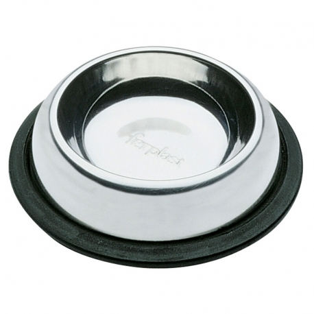 Comedero Acero Inoxidable Ferplast Nova