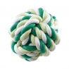 Bola de Algodão Ferplast para Cão