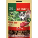 Real Nature Snack Wilderness de Ternera para Perros